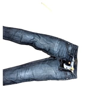 DL1961 Emma Legging in Bloom